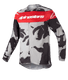 Maglia Racer Tactical Ragazzo 2023