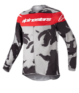 2023 Racer Tactical Maglia - Ragazzo