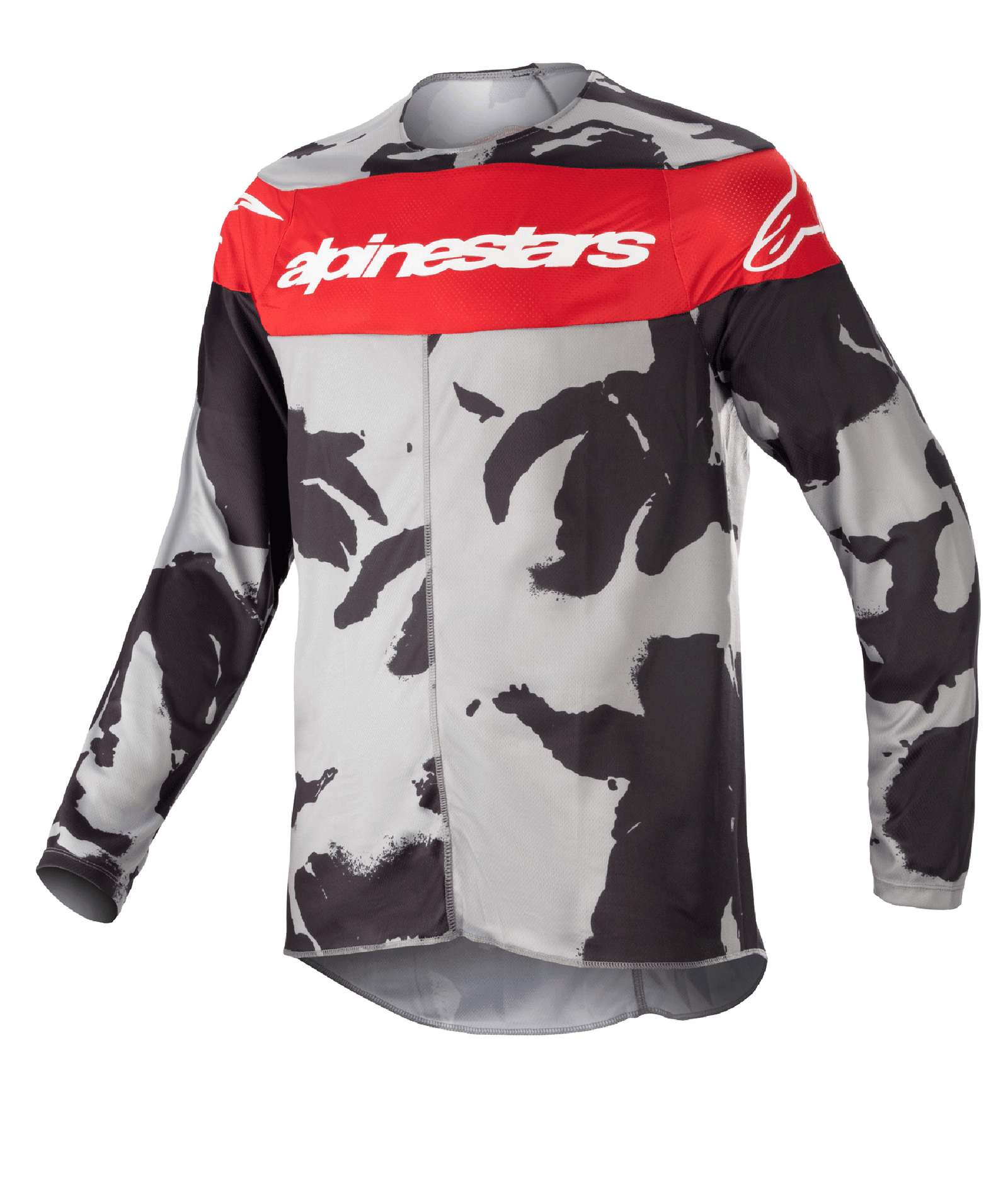 2023 Racer Tactical Maglia - Ragazzo