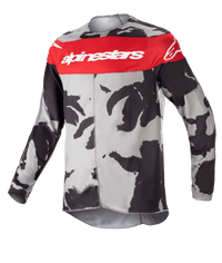Maglia Racer Tactical Ragazzo 2023
