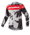 2023 Racer Tactical Maglia - Ragazzo