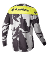 2023 Racer Tactical Maglia - Ragazzo