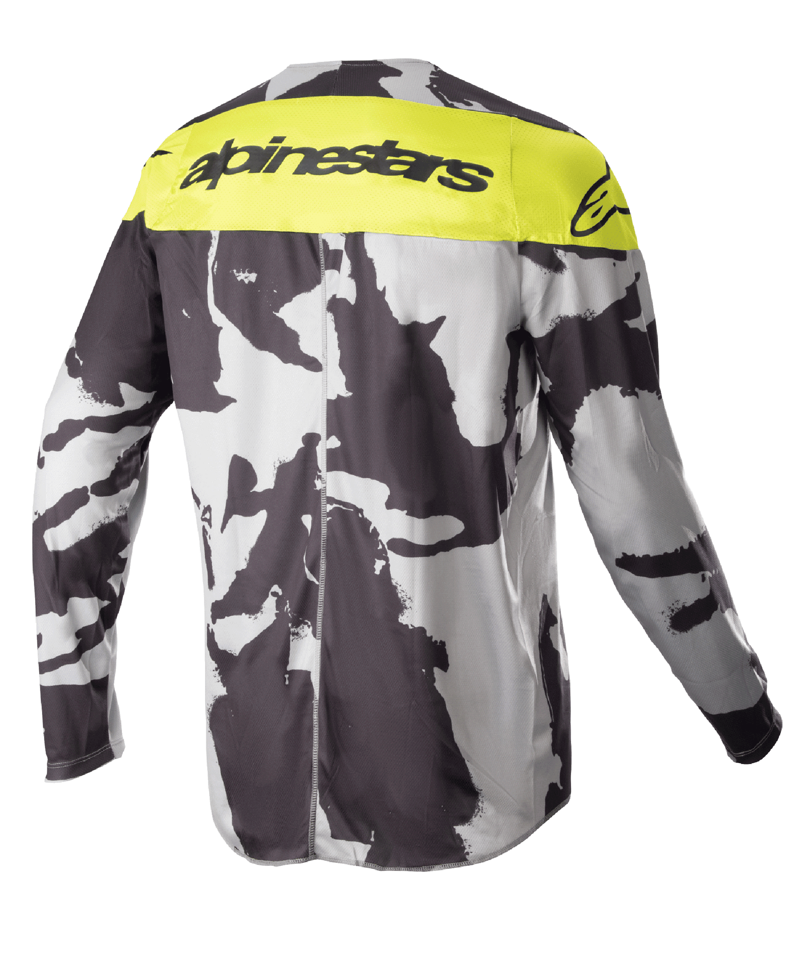 2023 Racer Tactical Maglia - Ragazzo