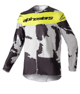 2023 Racer Tactical Maglia - Ragazzo