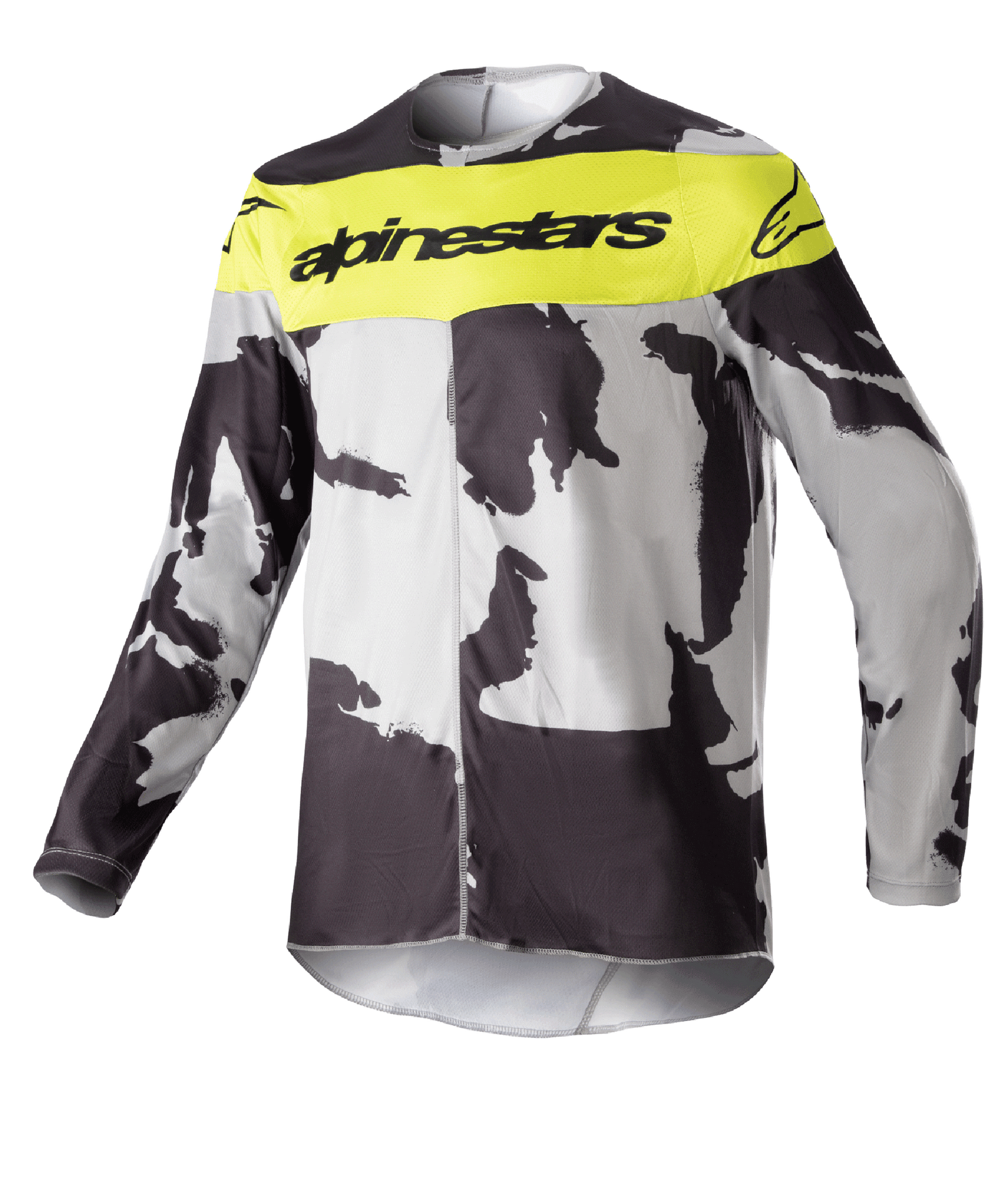 2023 Racer Tactical Maglia - Ragazzo