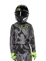 2024 Racer Tactical Maglia - Ragazzo