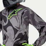 2024 Racer Tactical Maglia - Ragazzo