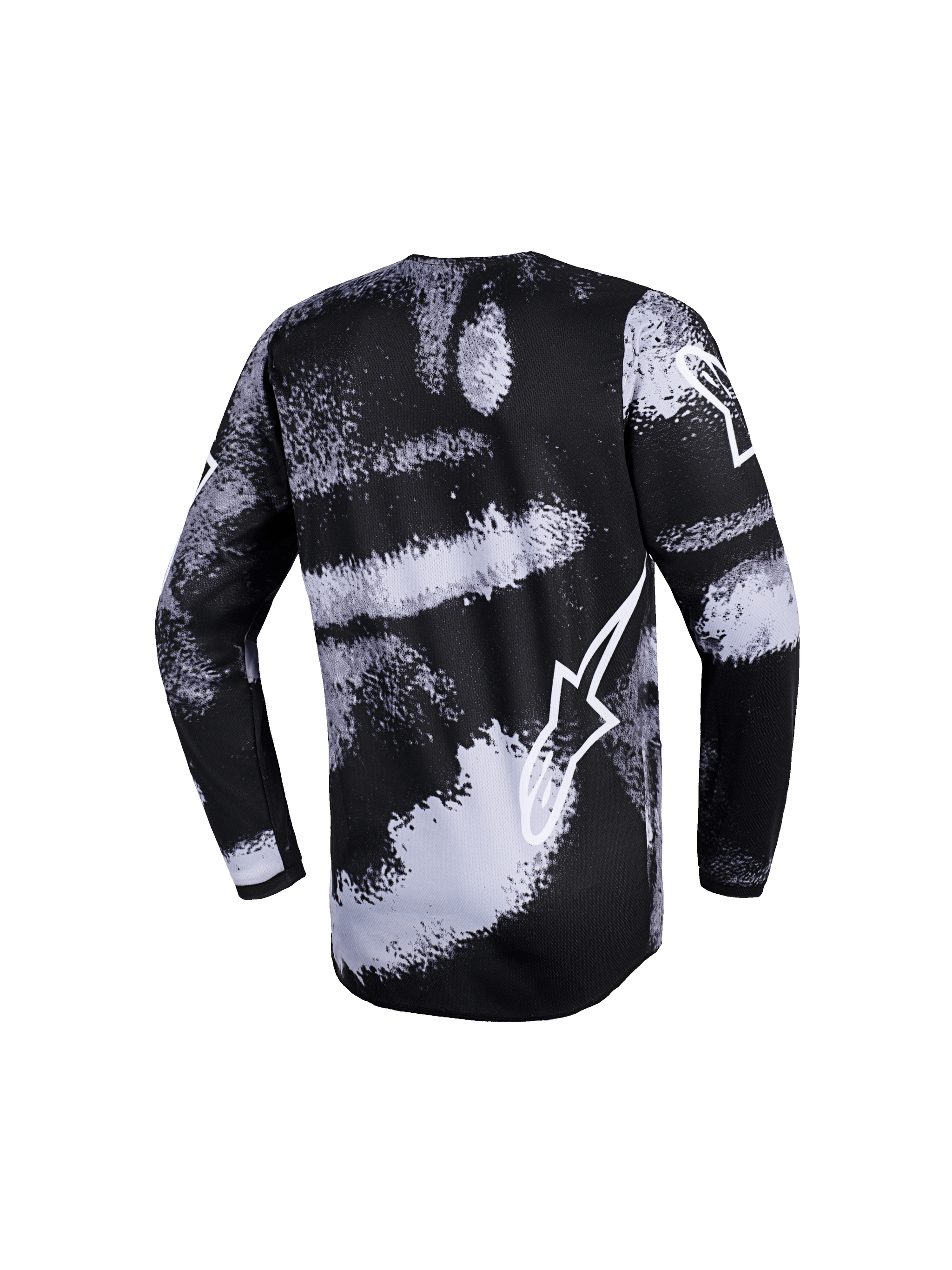 Maglia Fluid Lahnd Ragazzo 2026