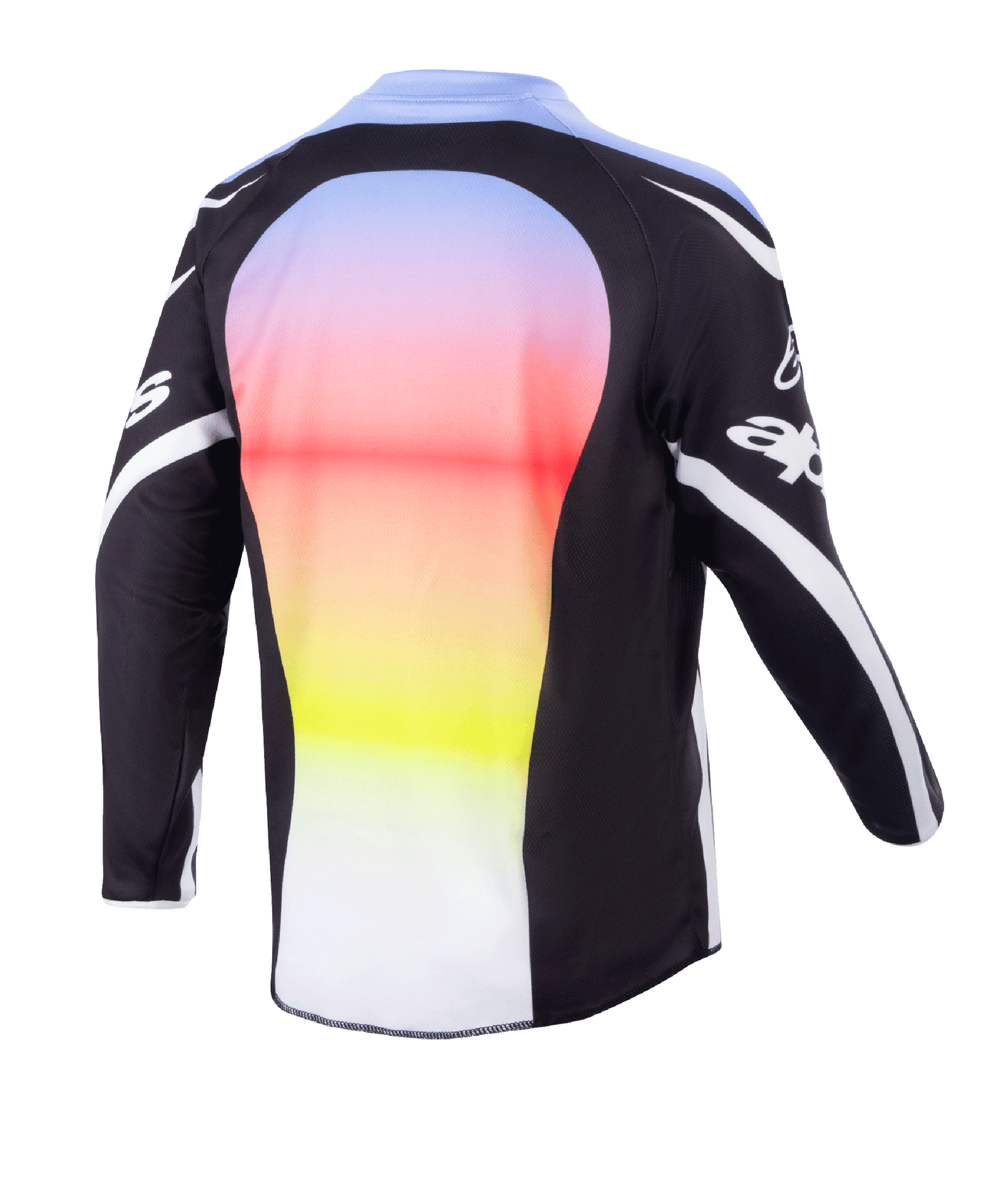 2023 Racer Semi Maglia - Ragazzo