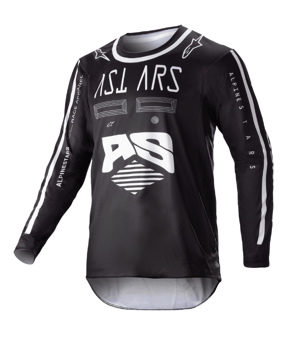 Maglia Racer Found 2023 Ragazzo