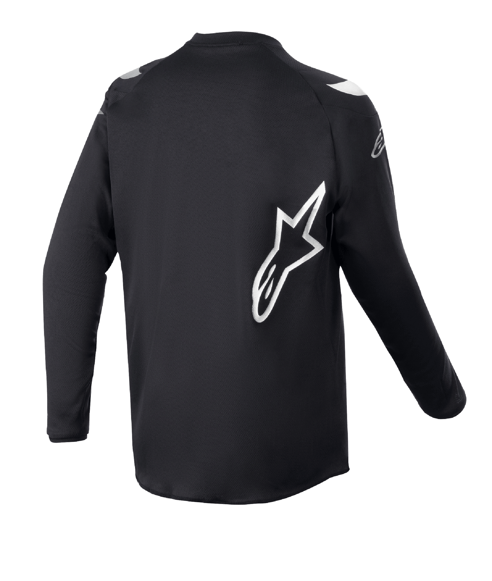 Maglia Racer Graphite 2023 Ragazzo 