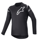 2023 Racer Graphite Maglia - Ragazzo