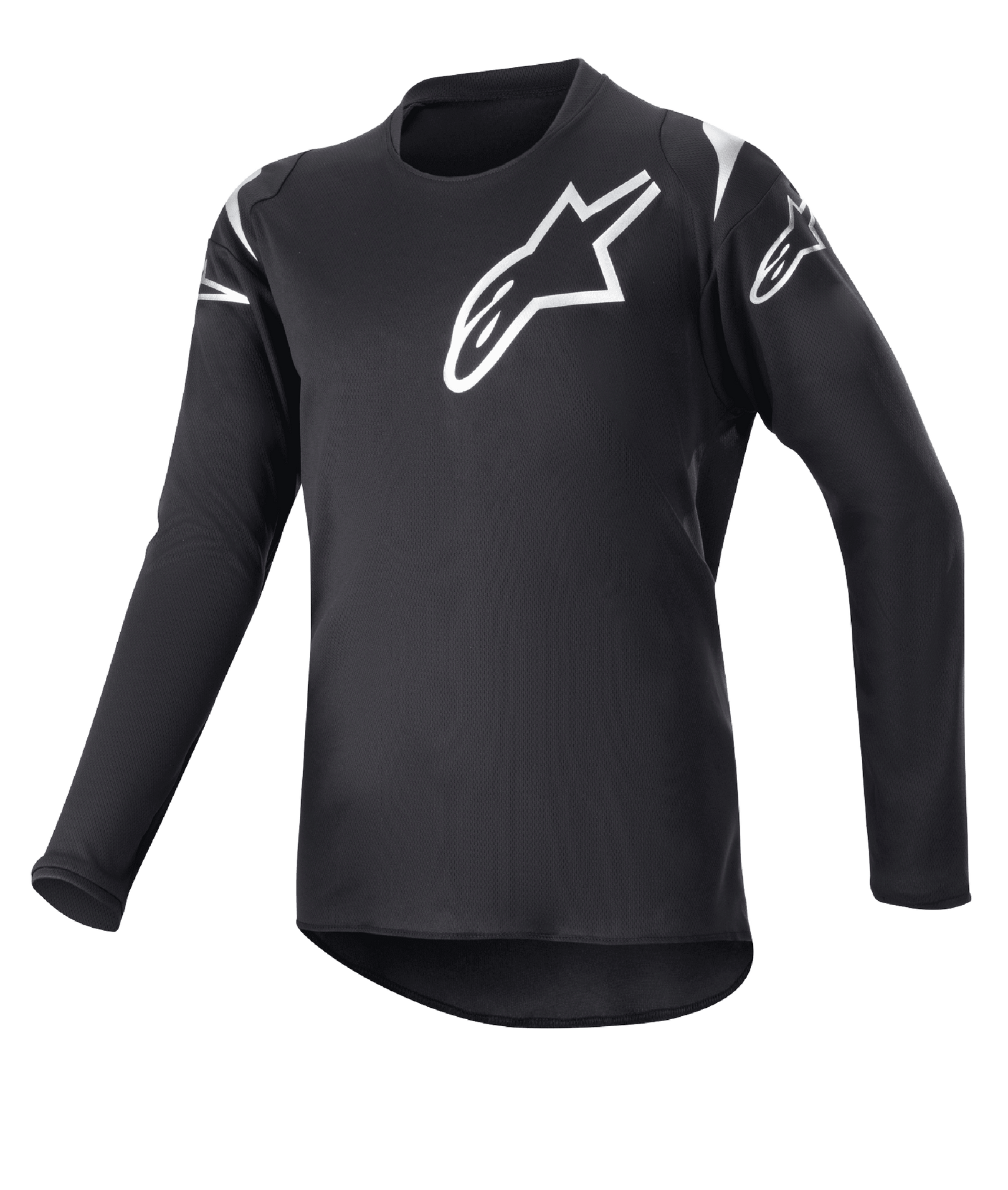 Maglia Racer Graphite 2023 Ragazzo 