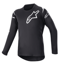 Maglia Racer Graphite Ragazzo 2023