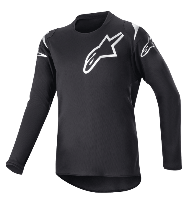 Youth 2023 Racer Graphite Jersey