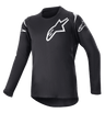 Maglia Racer Graphite 2023 Ragazzo 