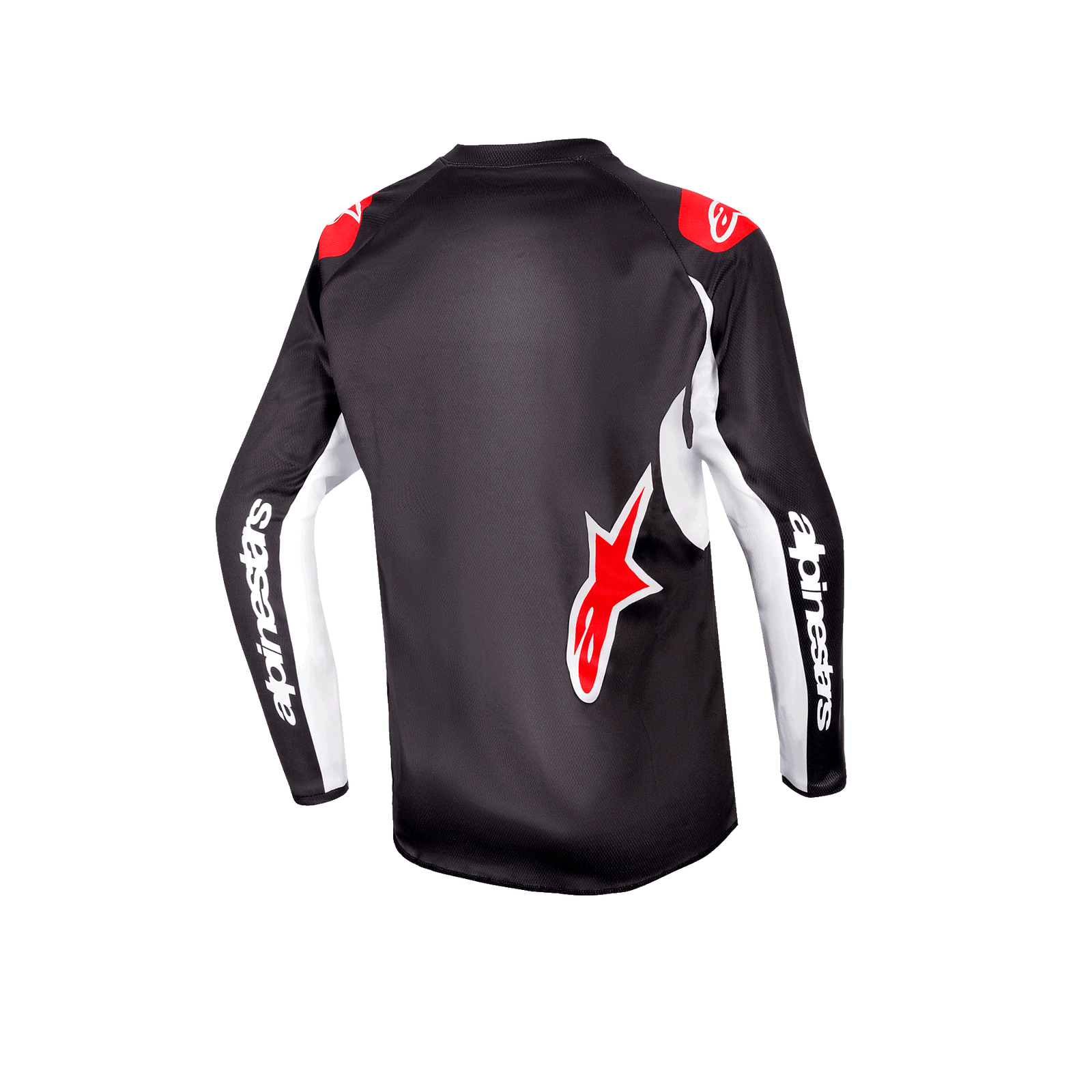 Ragazzo 2024 Racer Lucent Maglia