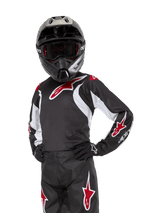 Ragazzo 2024 Racer Lucent Maglia