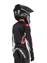 Ragazzo 2024 Racer Lucent Maglia