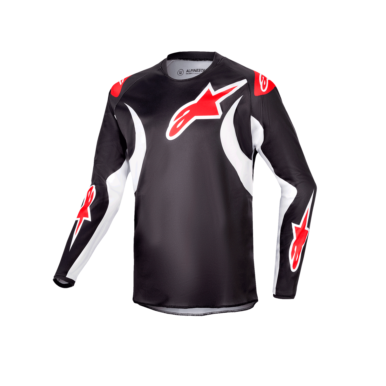 Ragazzo 2024 Racer Lucent Maglia