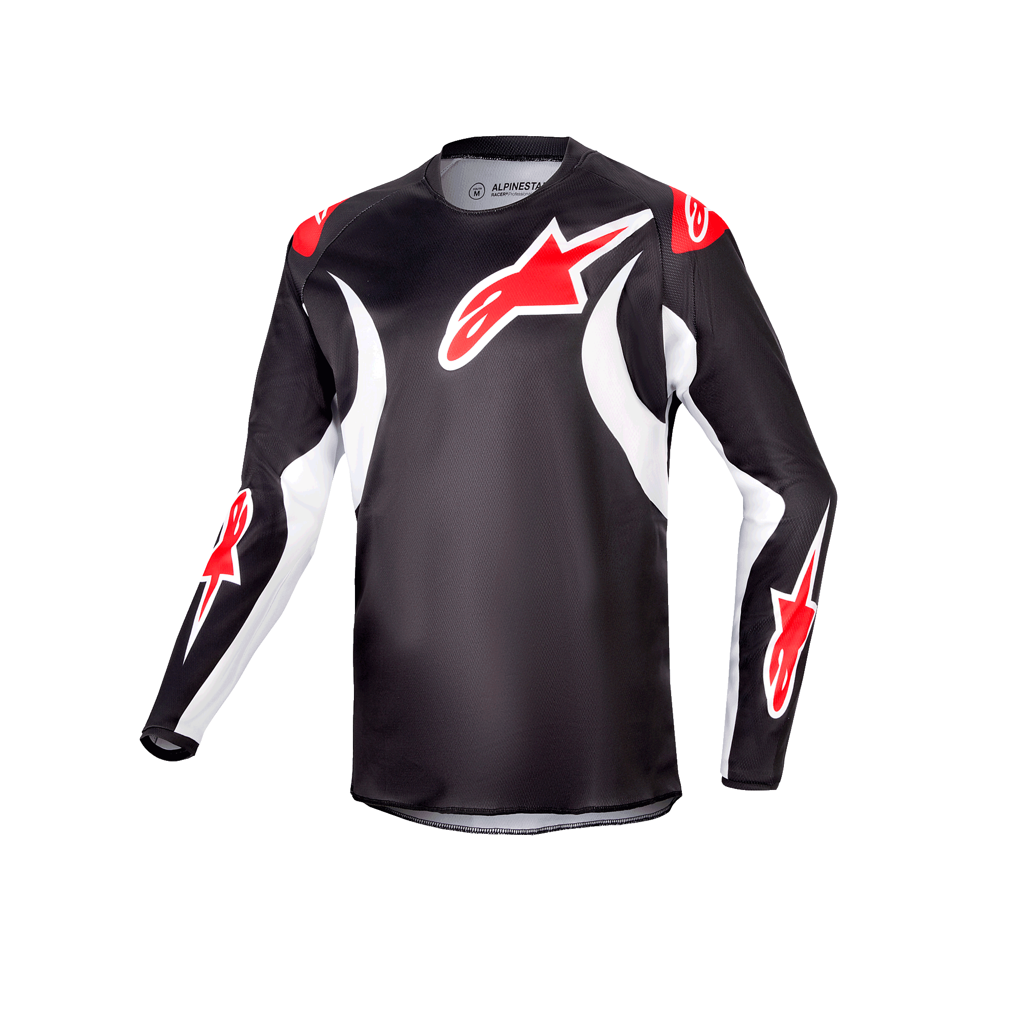 Maglia Racer Lucent Ragazzo 2024