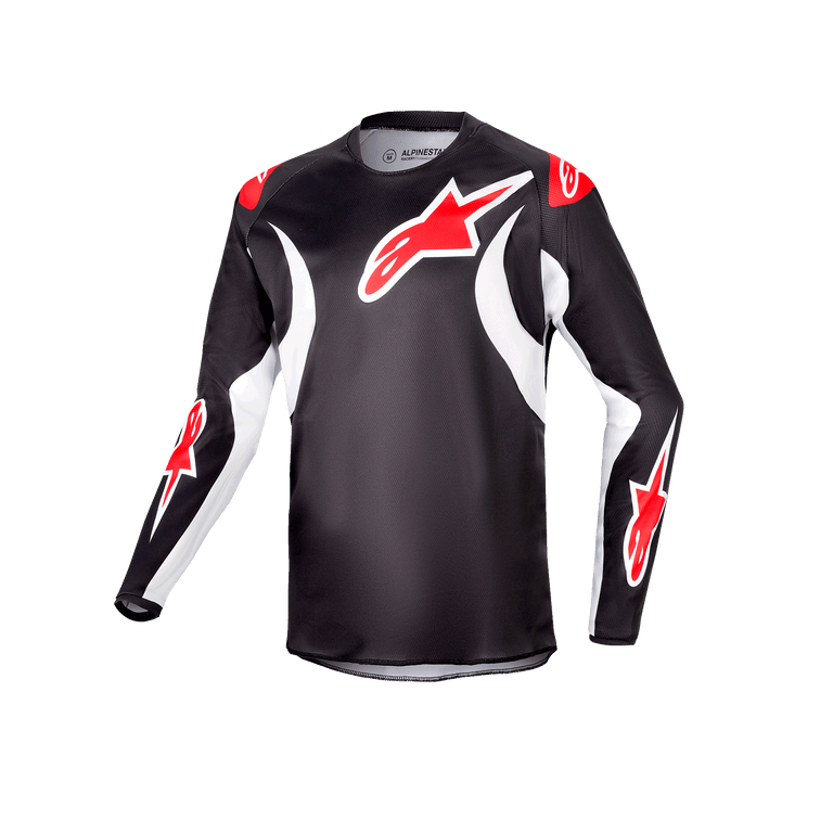 Maglia Racer Lucent Ragazzo 2024