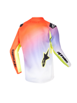 Maglia Racer Lucent Ragazzo 2024