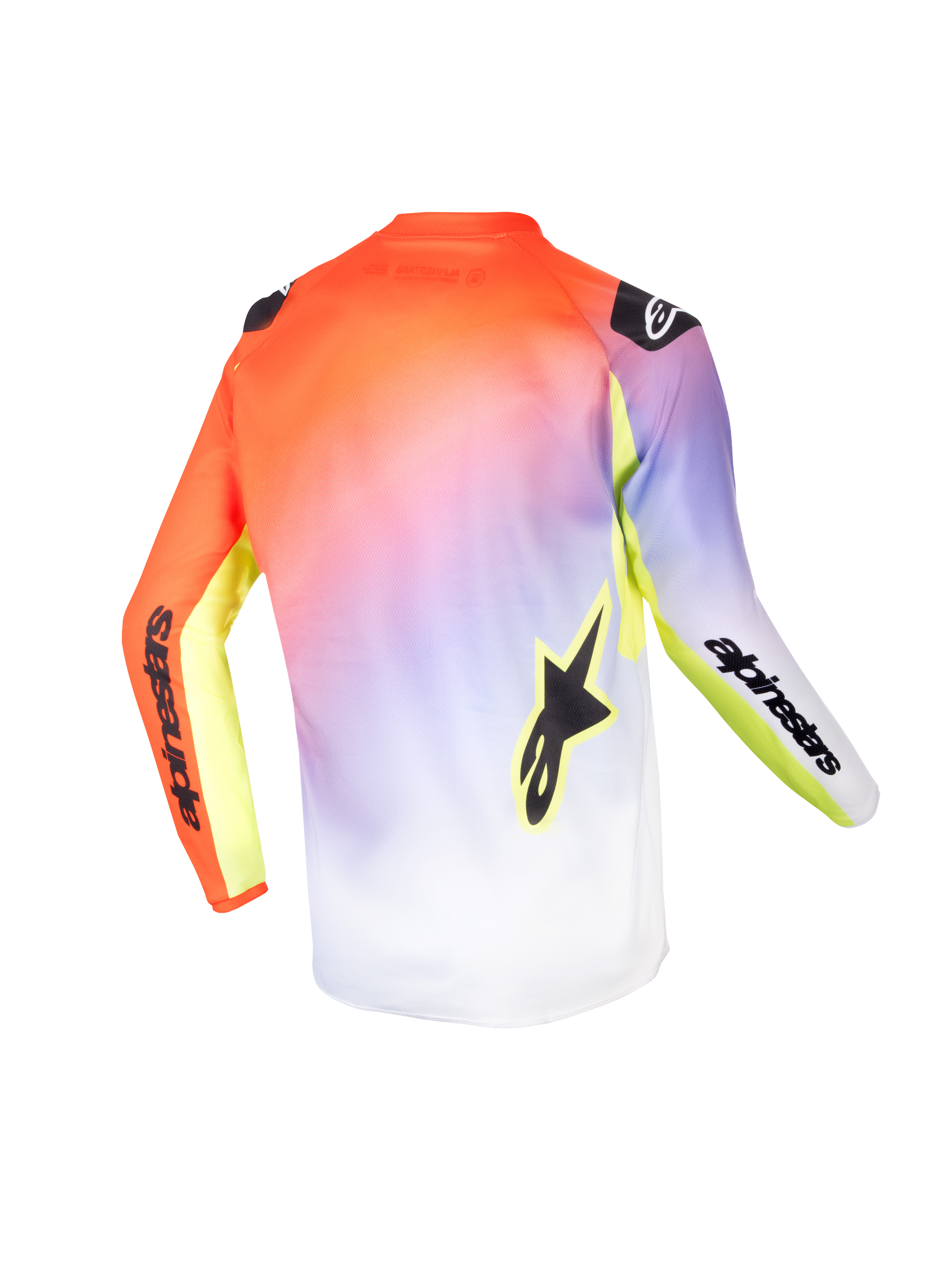 Maglia Racer Lucent Ragazzo 2024