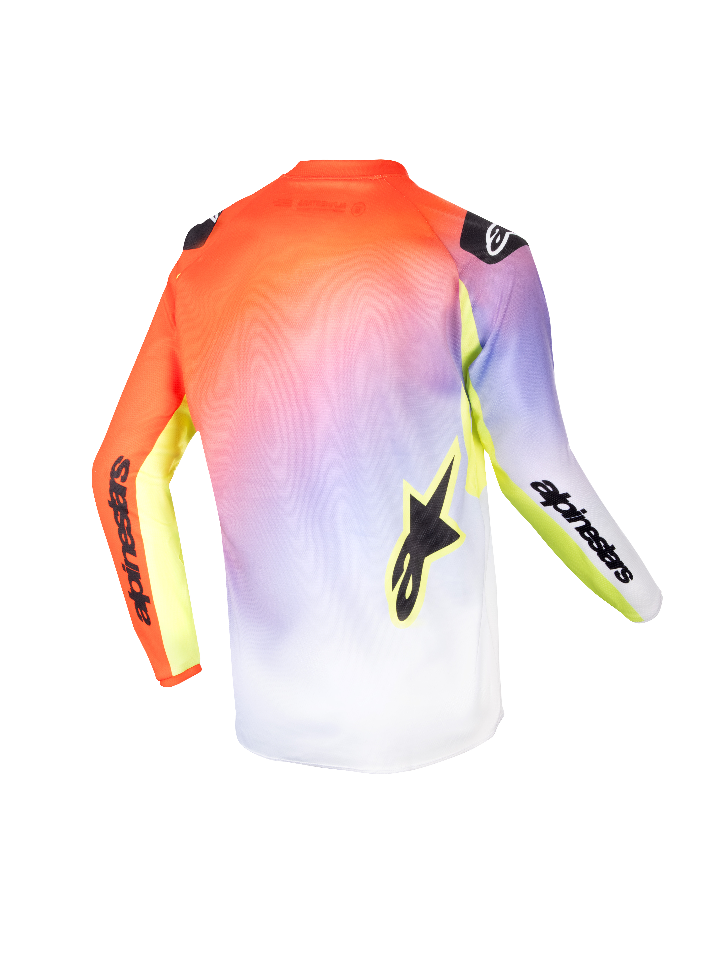 Maglia Racer Lucent Ragazzo 2024