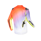 Ragazzo 2024 Racer Lucent Maglia