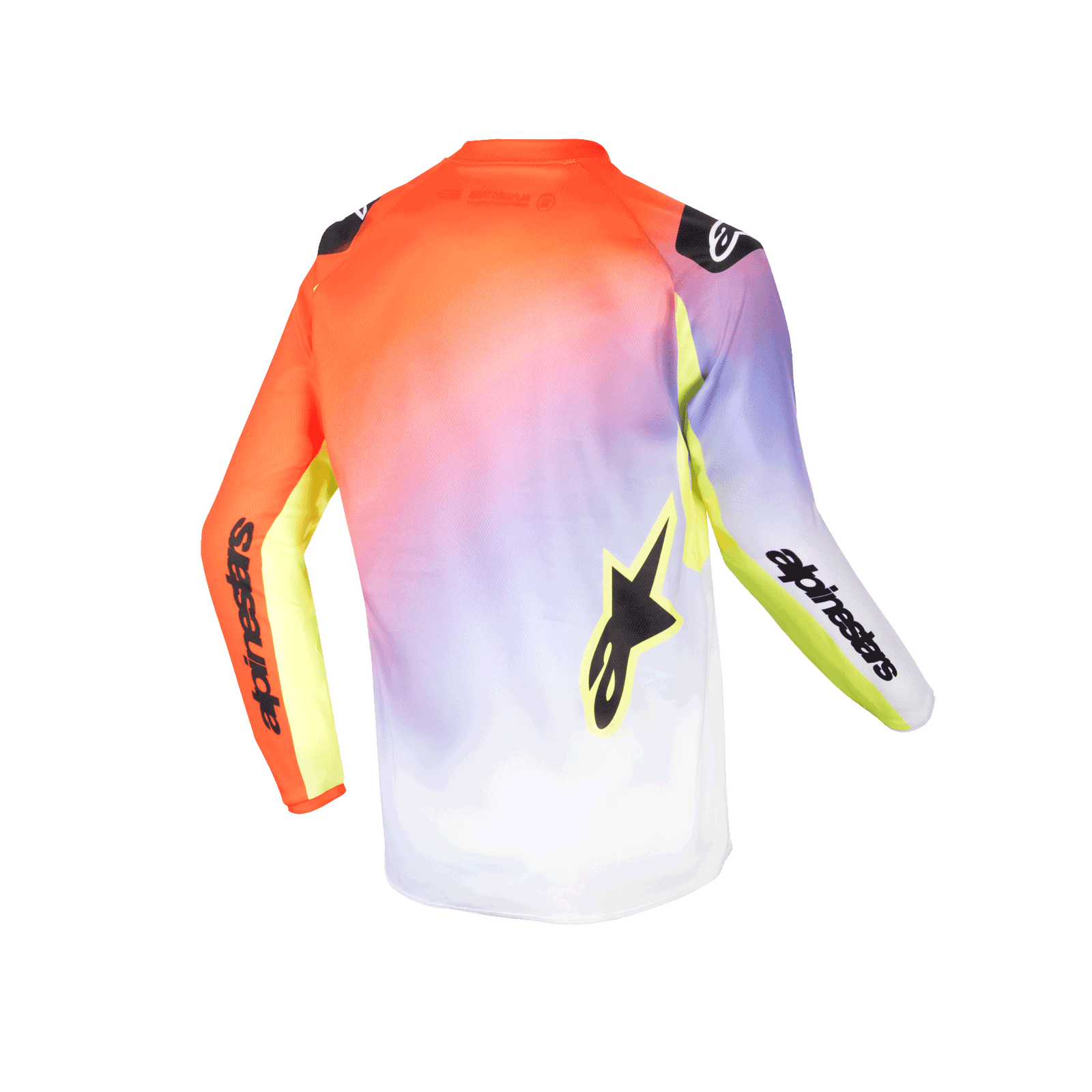 Ragazzo 2024 Racer Lucent Maglia