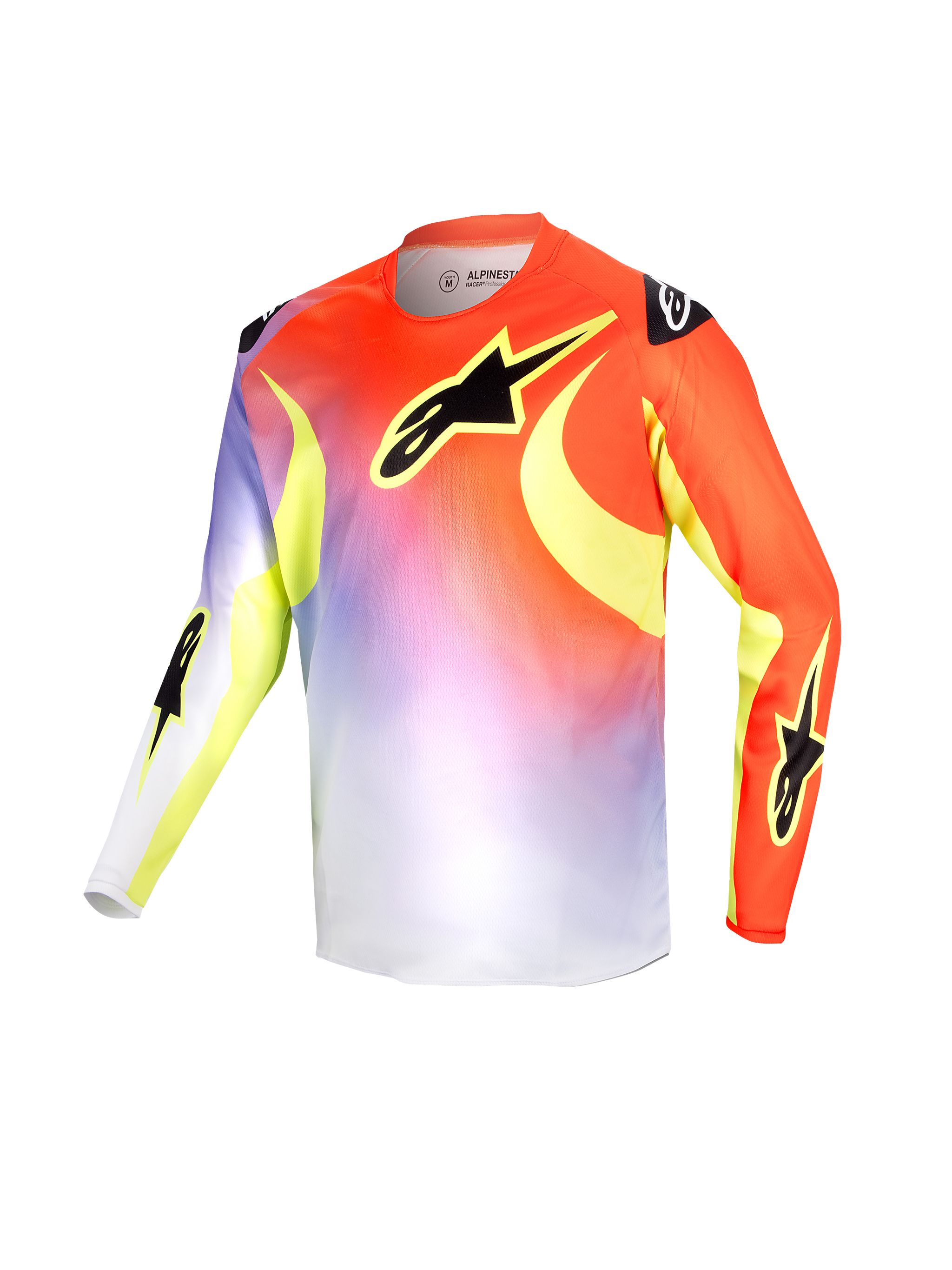 Maglia Racer Lucent Ragazzo 2024