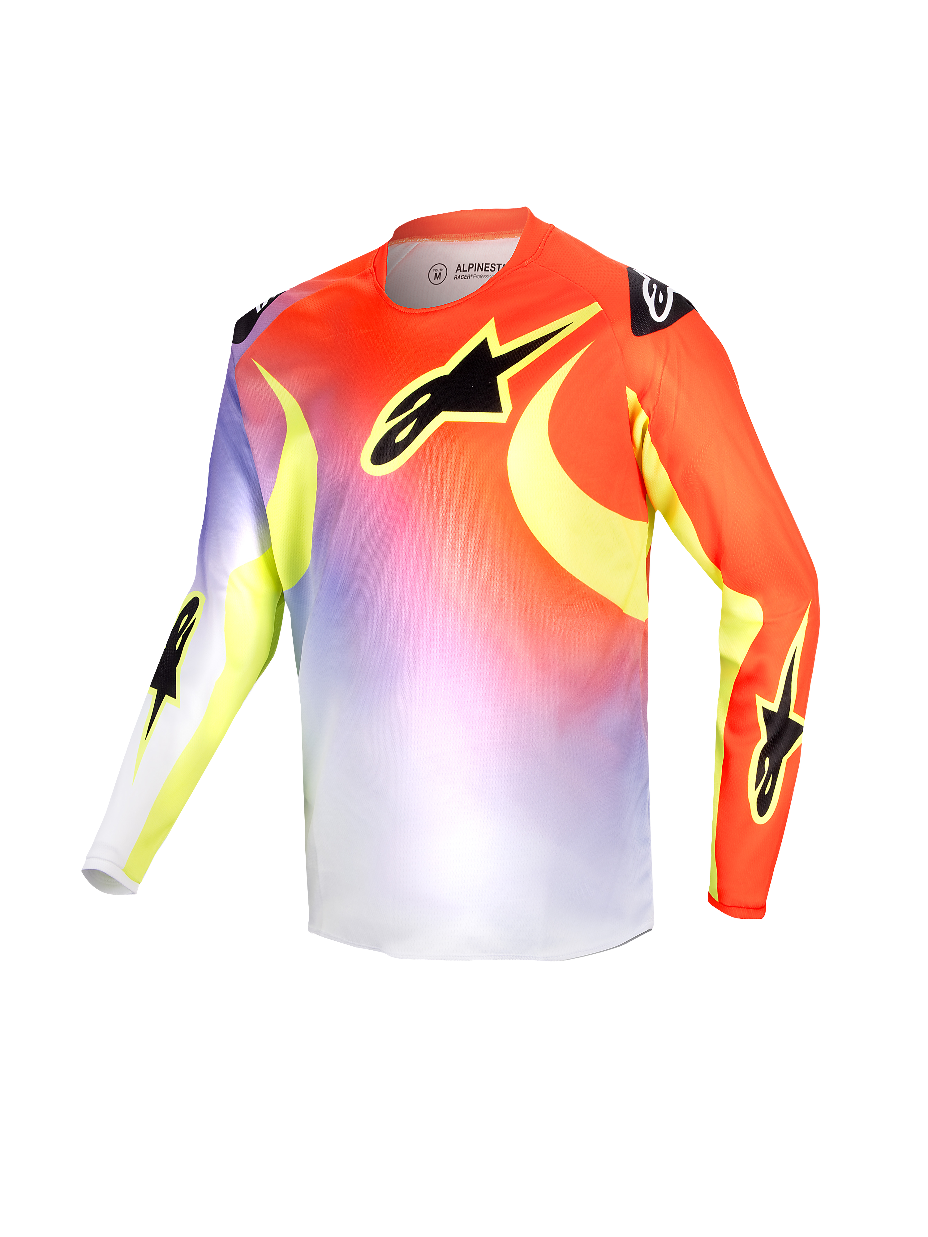 Maglia Racer Lucent Ragazzo 2024