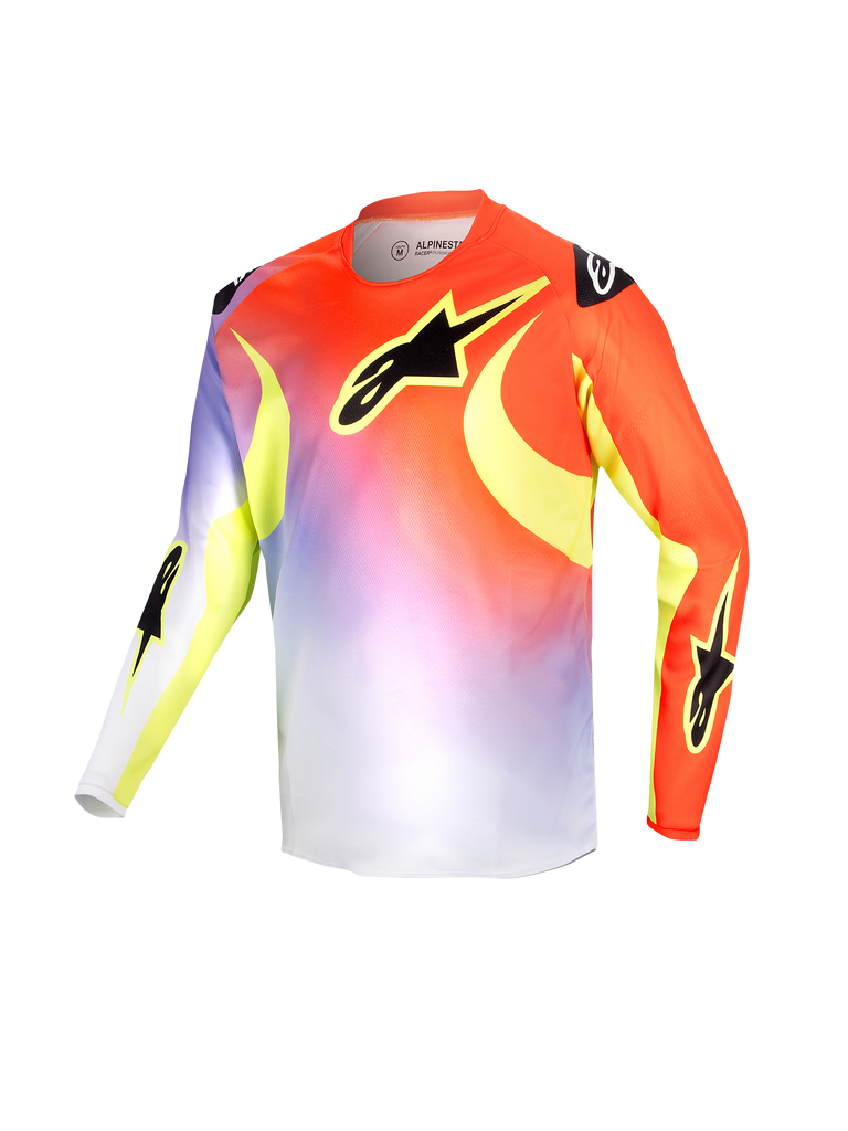 Maglia Racer Lucent Ragazzo 2024