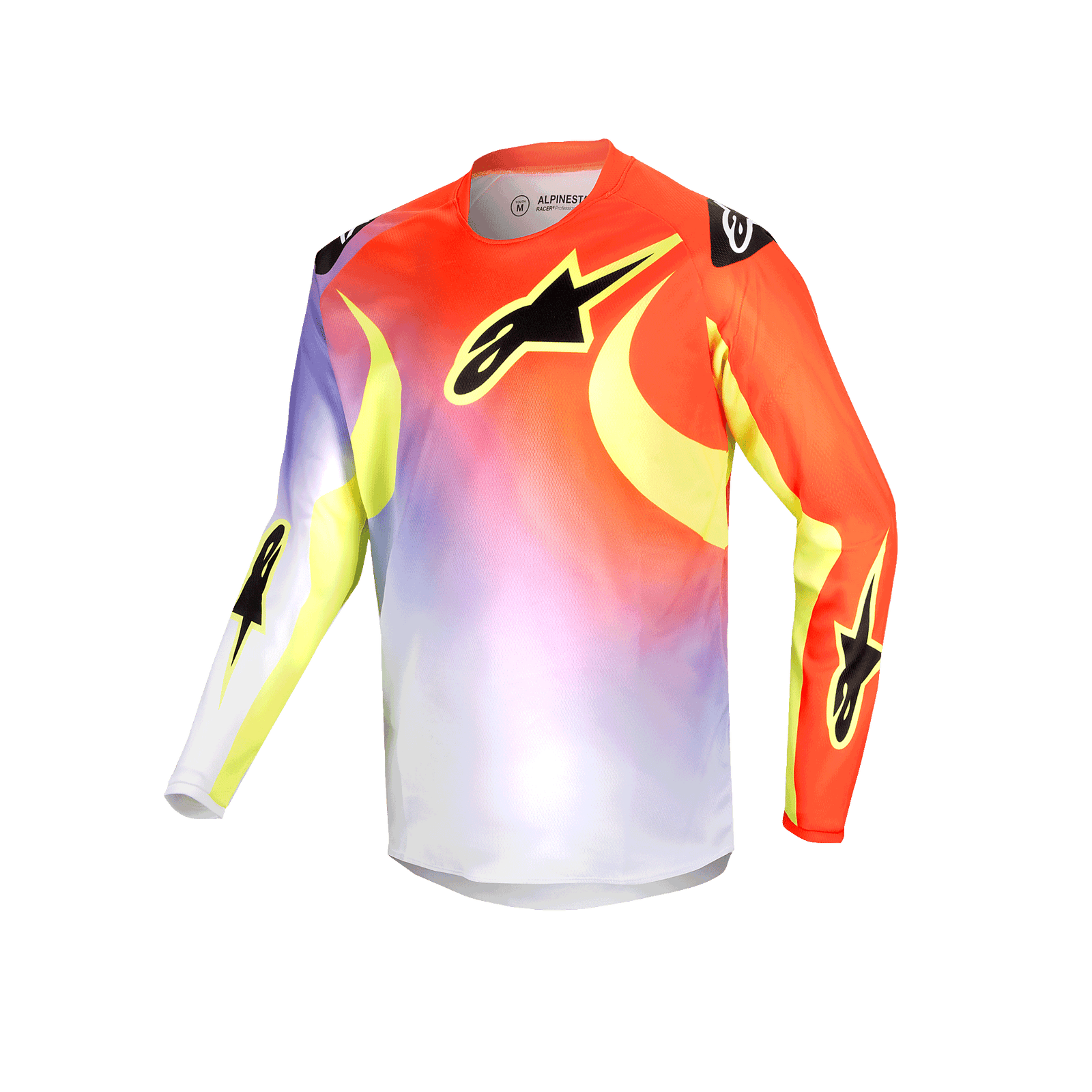 Ragazzo 2024 Racer Lucent Maglia