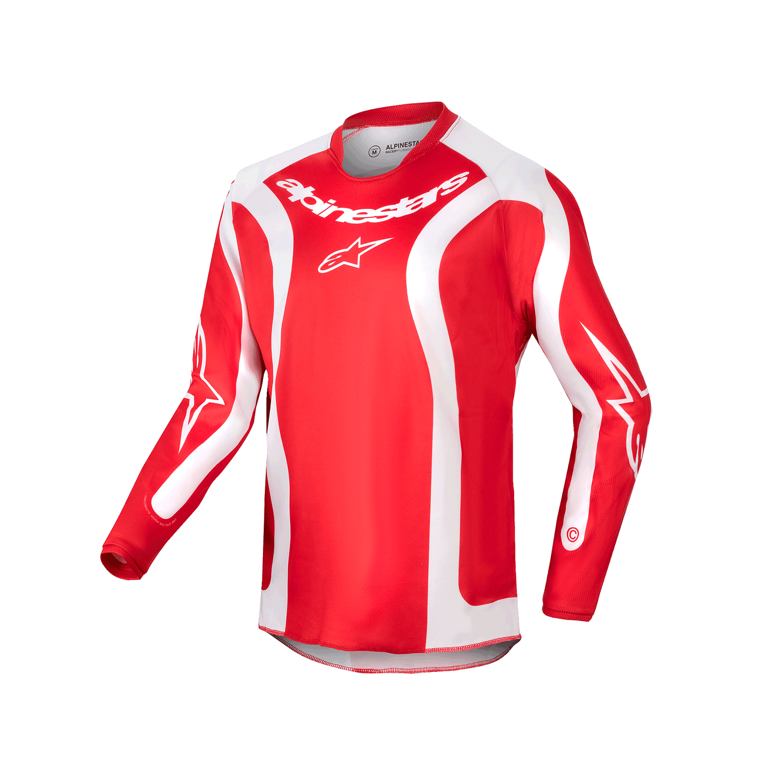 Ragazzo 2024 Racer Lurv Maglia