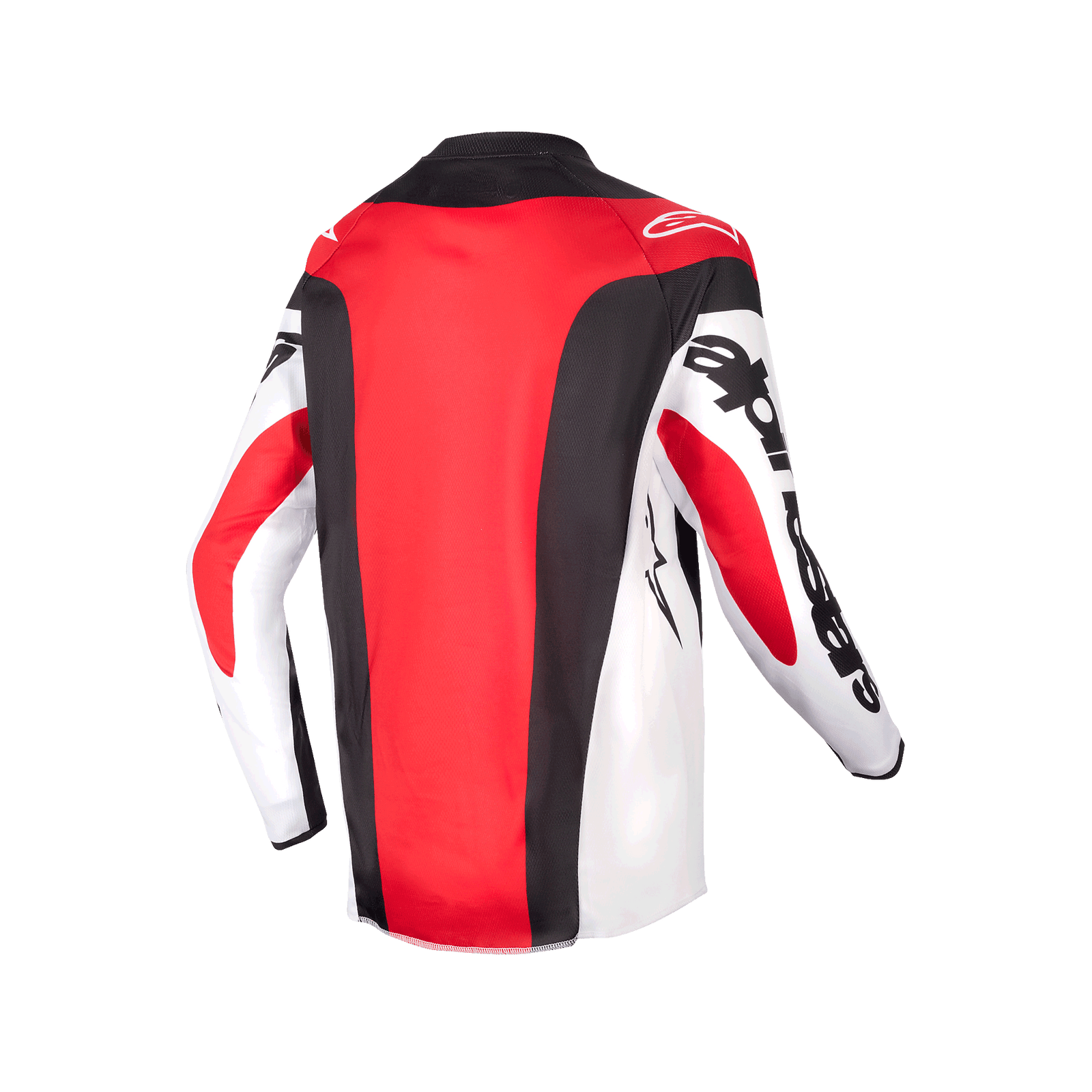 Ragazzo 2024 Racer Ocuri Maglia