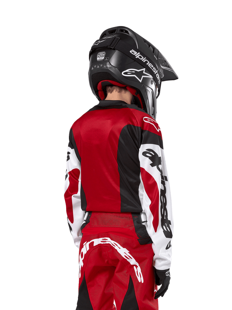 Ragazzo 2024 Racer Ocuri Maglia