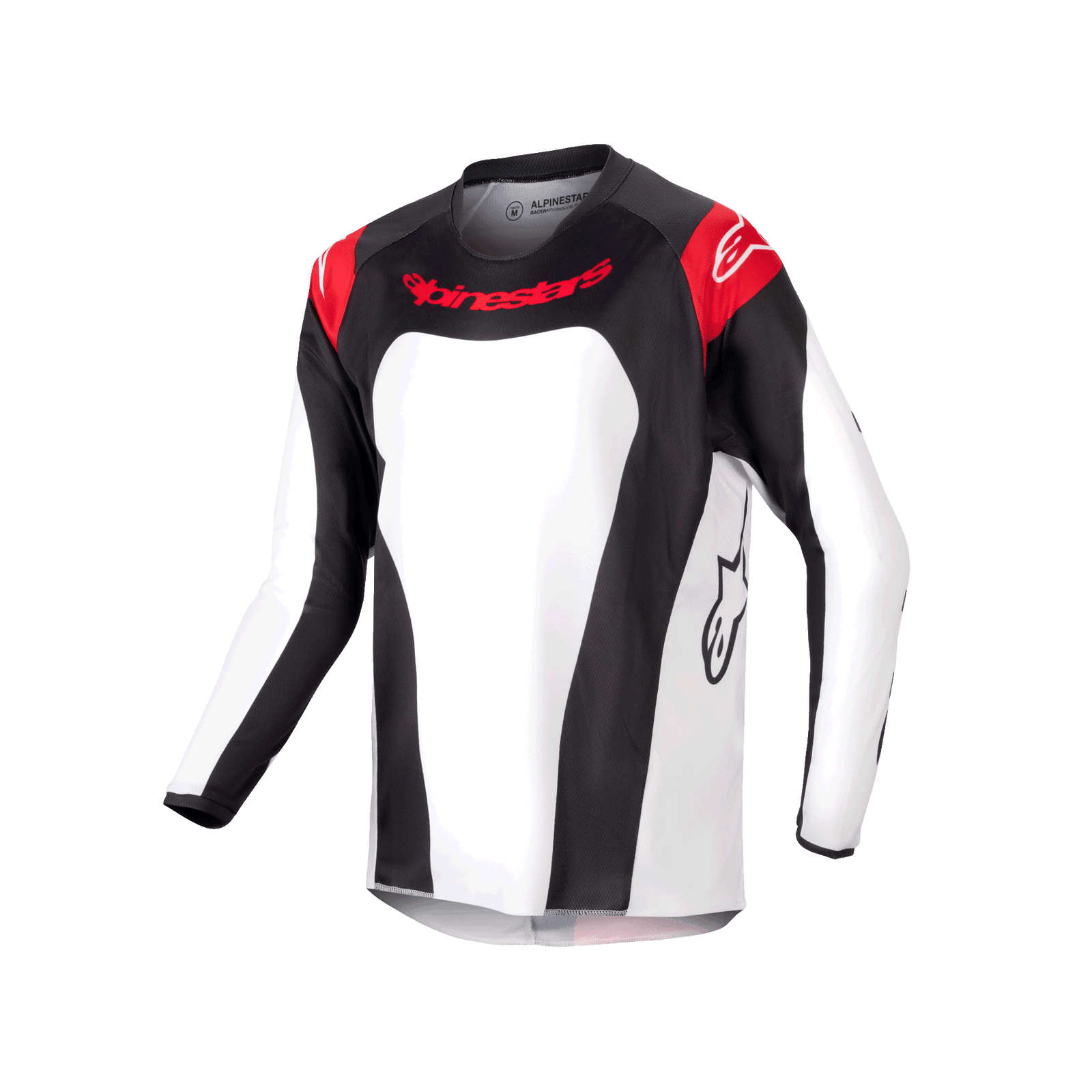 Ragazzo 2024 Racer Ocuri Maglia