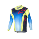 Ragazzo 2024 Racer Hoen Maglia