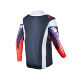 Ragazzo 2024 Racer Hoen Maglia