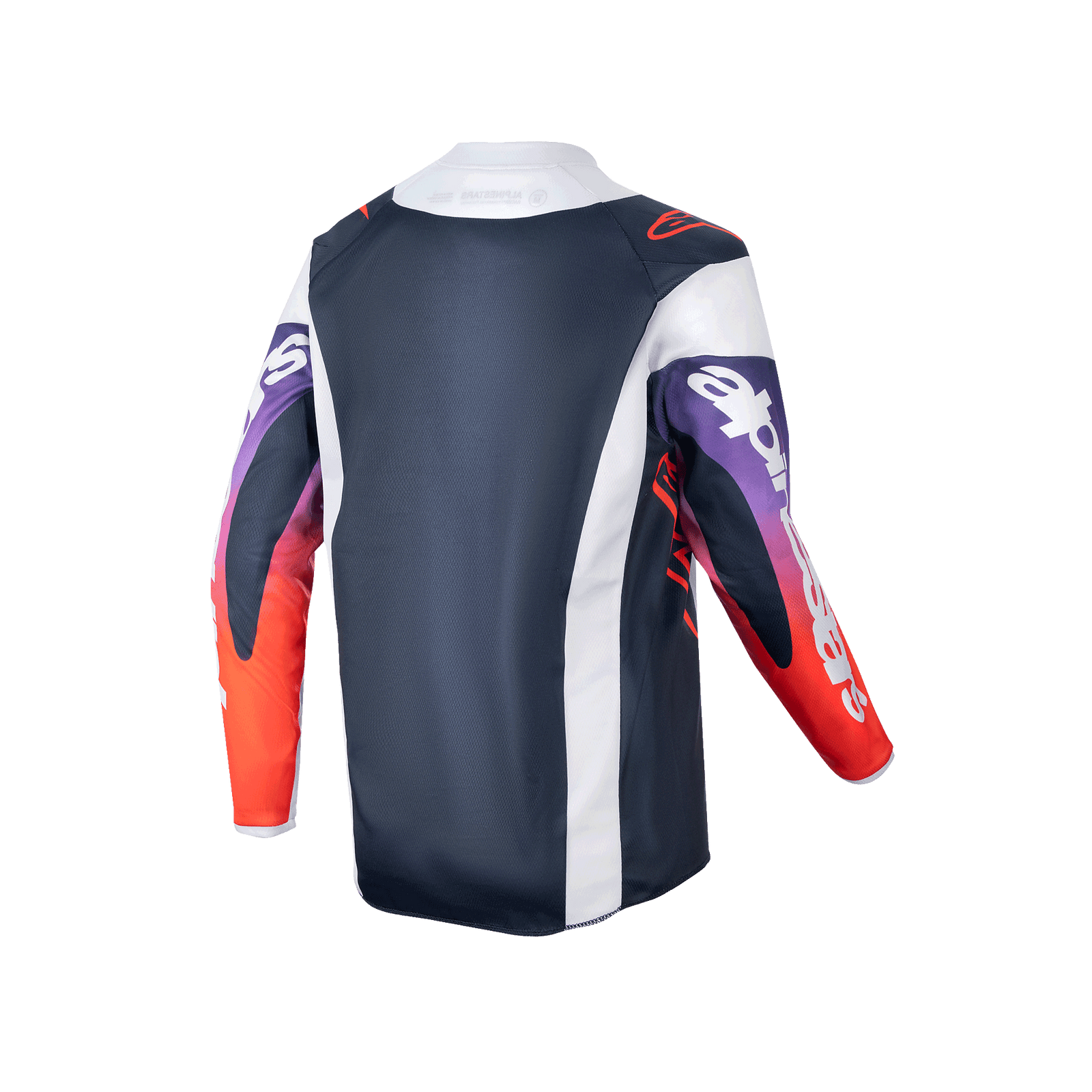 Ragazzo 2024 Racer Hoen Maglia