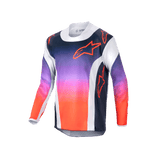 Ragazzo 2024 Racer Hoen Maglia