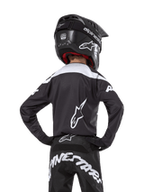 Maglia Racer Hana 2024 Ragazzo 