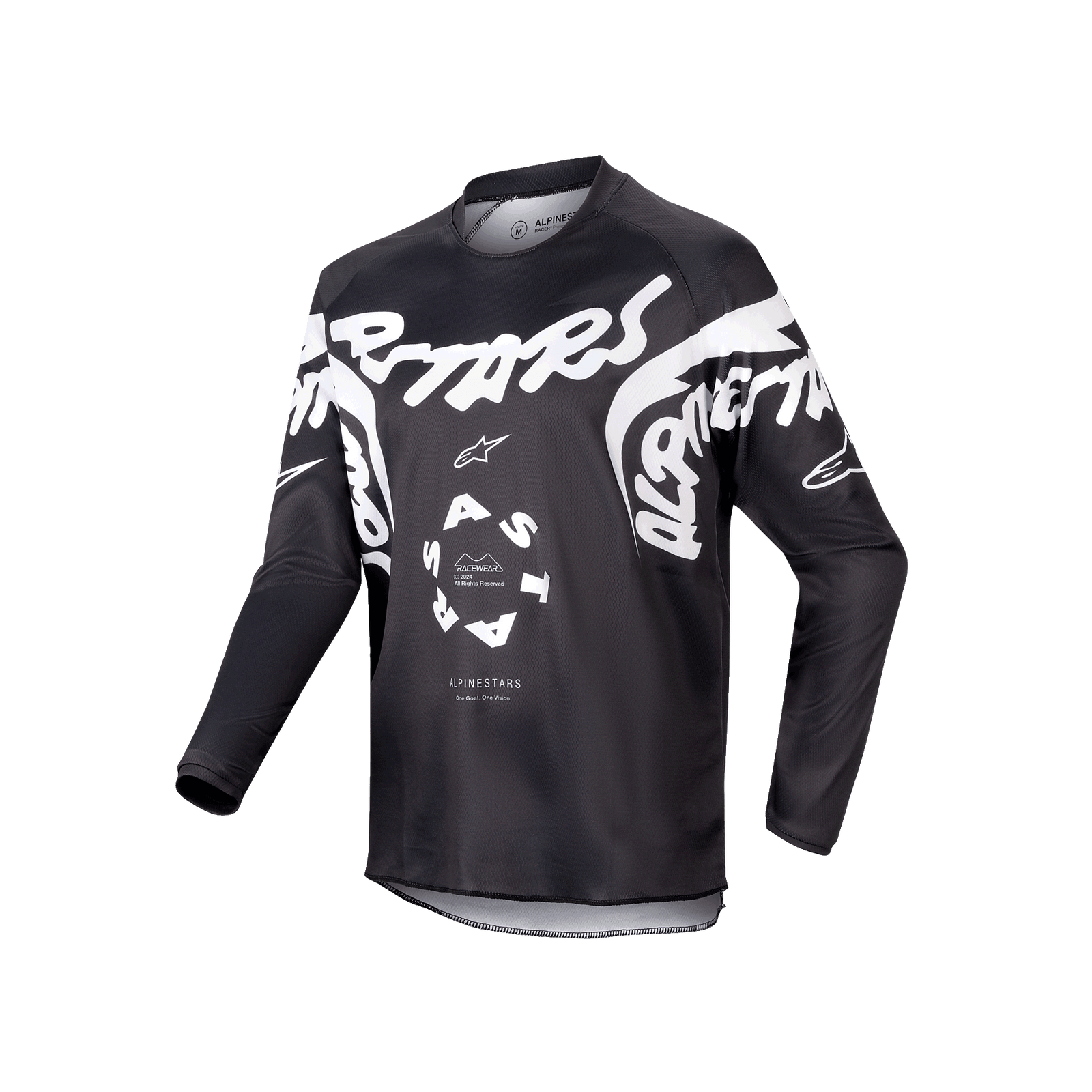 Ragazzo 2024 Racer Hana Maglia