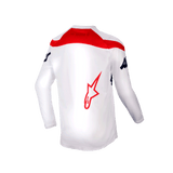 Ragazzo 2024 Racer Hana Maglia