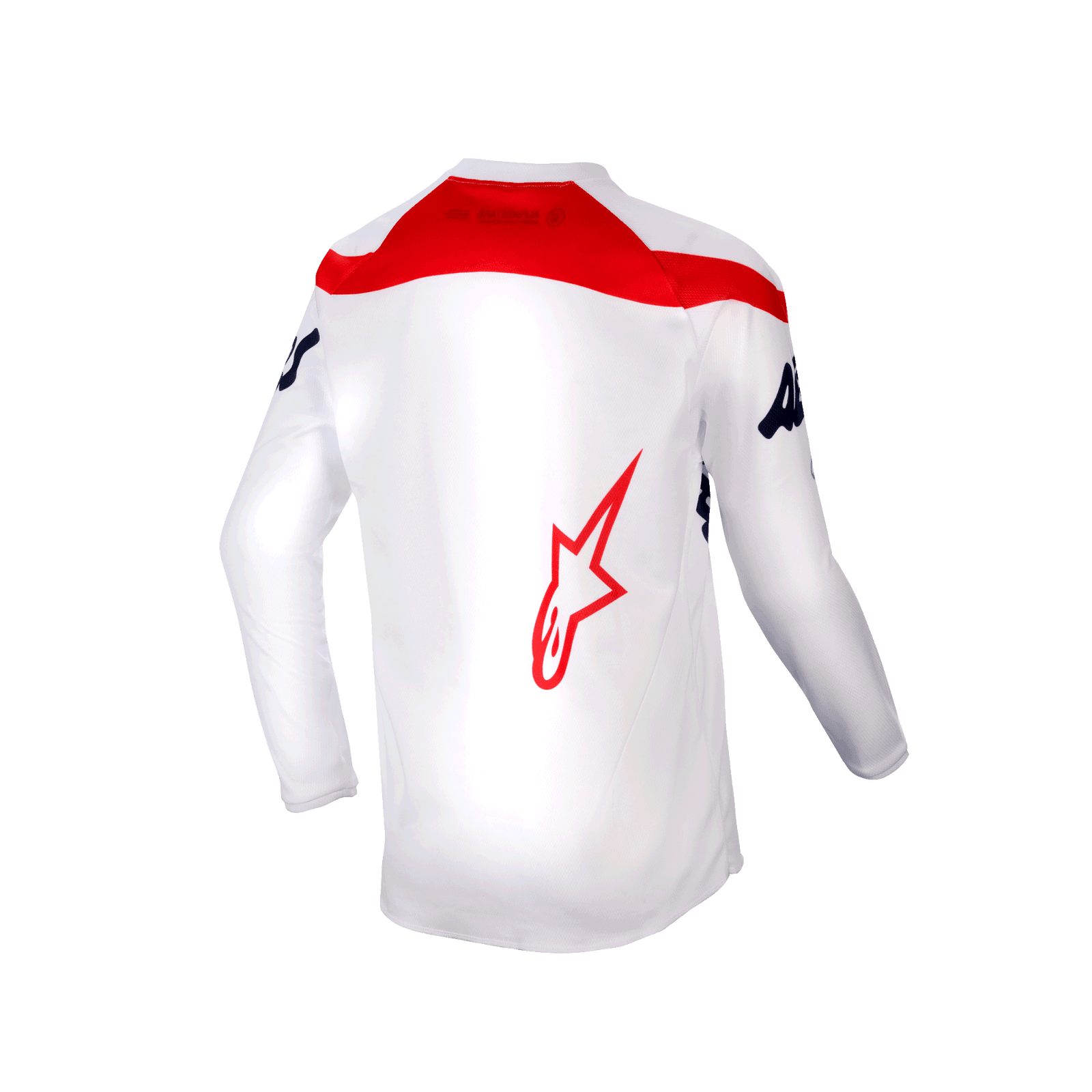 Ragazzo 2024 Racer Hana Maglia