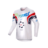 Maglia Racer Hana 2024 Ragazzo 