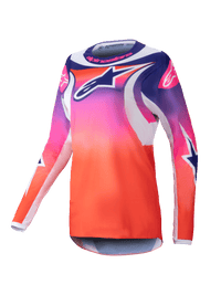 Maglia Stella Fluid Wurx 2025