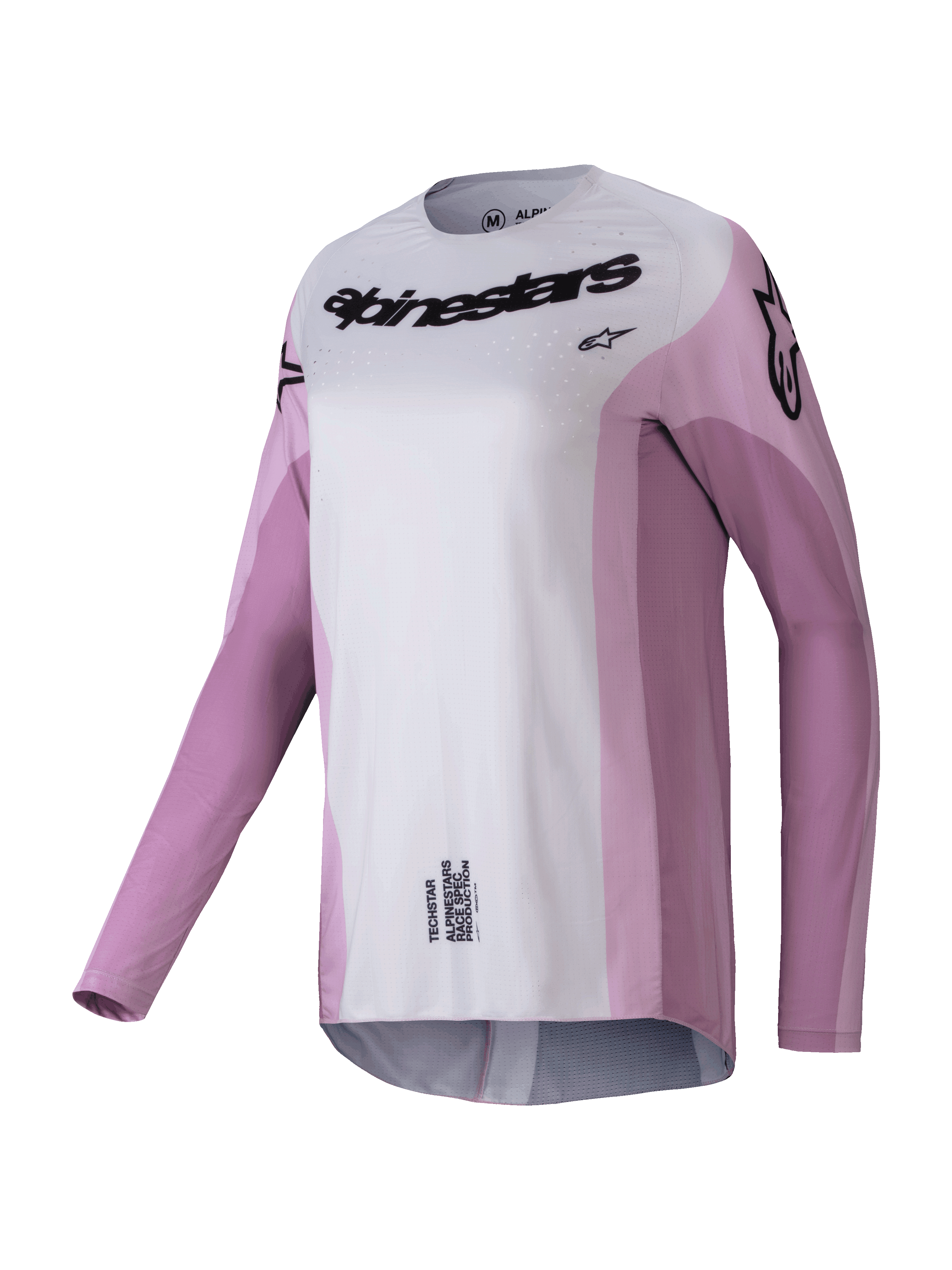 Woman Stella Techstar Melt Maglia